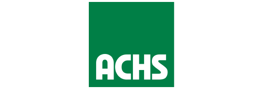 Logo ACHS