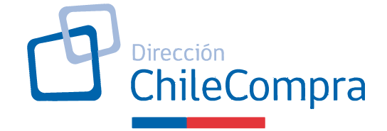 Logo Chile Compra