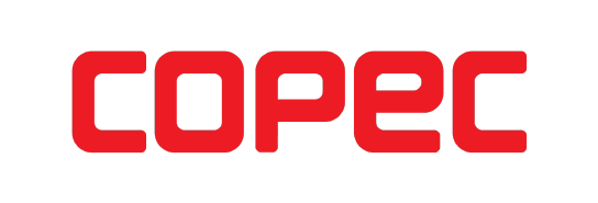 Logo Copec