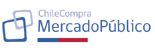 Logo Mercado Público